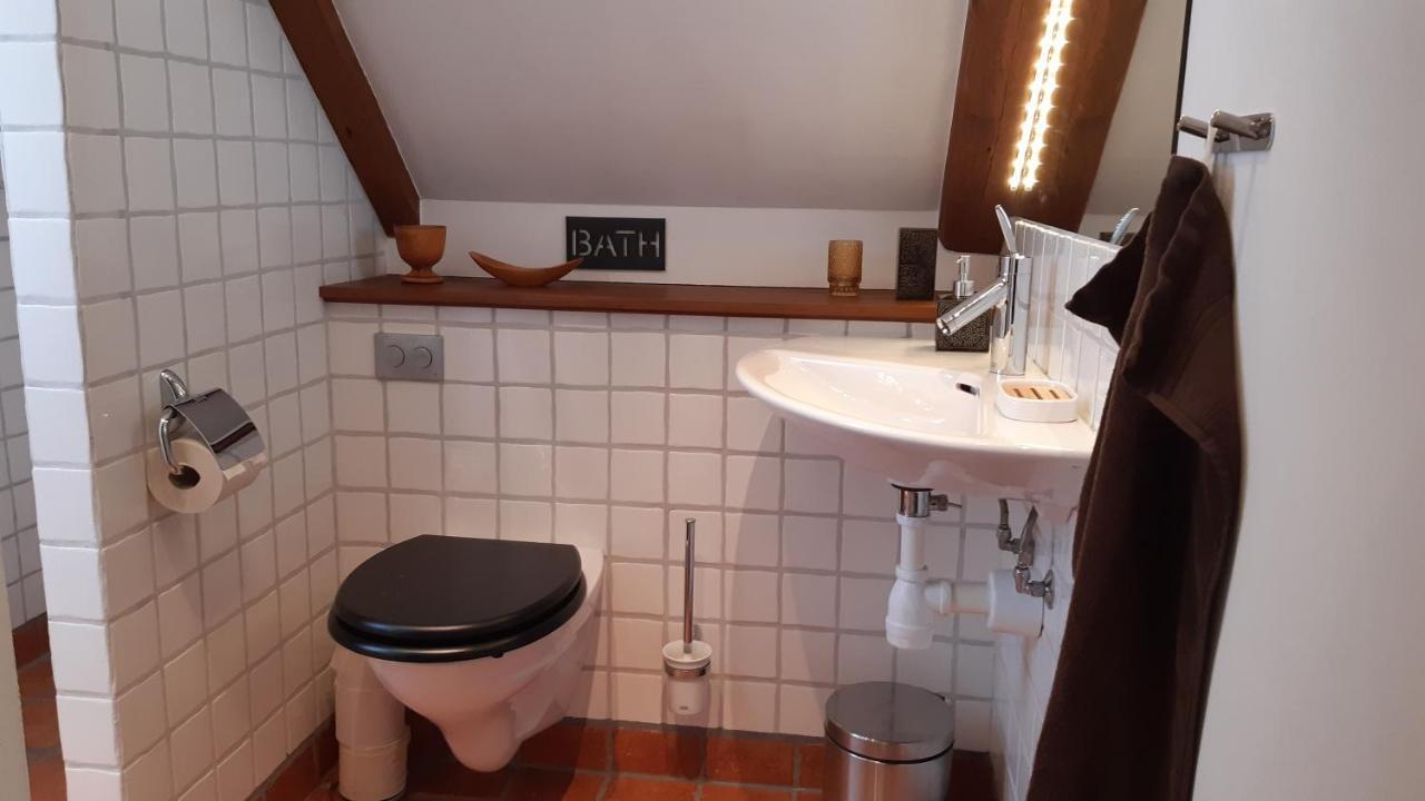 Guldkustens Gästhus - Österlen, Kivik Exteriör bild